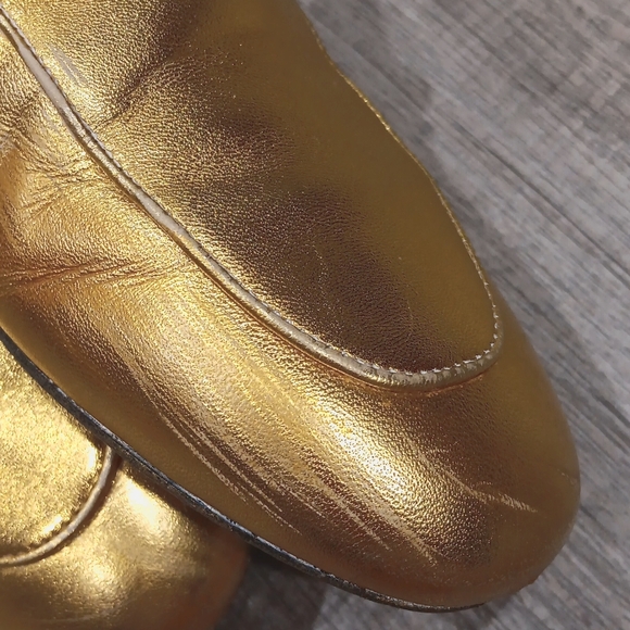 GUCCI PRINCETOWN MULES..SIZE 38 - Picture 7 of 12